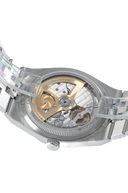 Rolex Land-Dweller 40 127334 Image 4